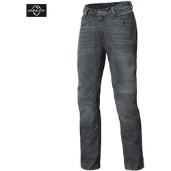 HELD Marlow Motorradjeans schwarz - 32/34