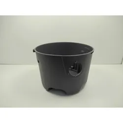 Cleancraft Behälter flexCAT 110 10L / RAL7015