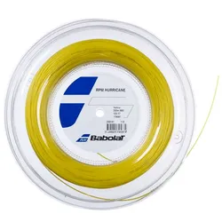 Tennissaite - Babolat - RPM HURRICANE - 200 m