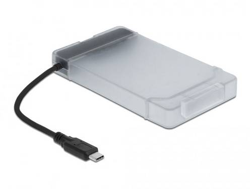 Delock 64084 Schnittstellen-Konverter [1x USB-C - 1x SATA]