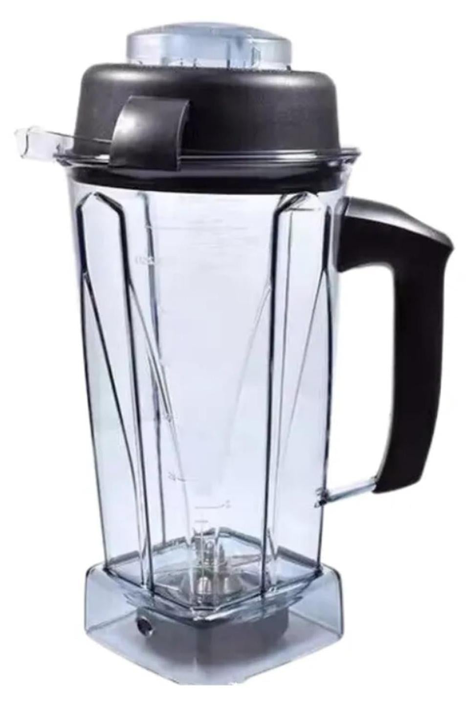 Dripio Blenderbeker compatibel met Vitamix Vm0109, 1 stuk