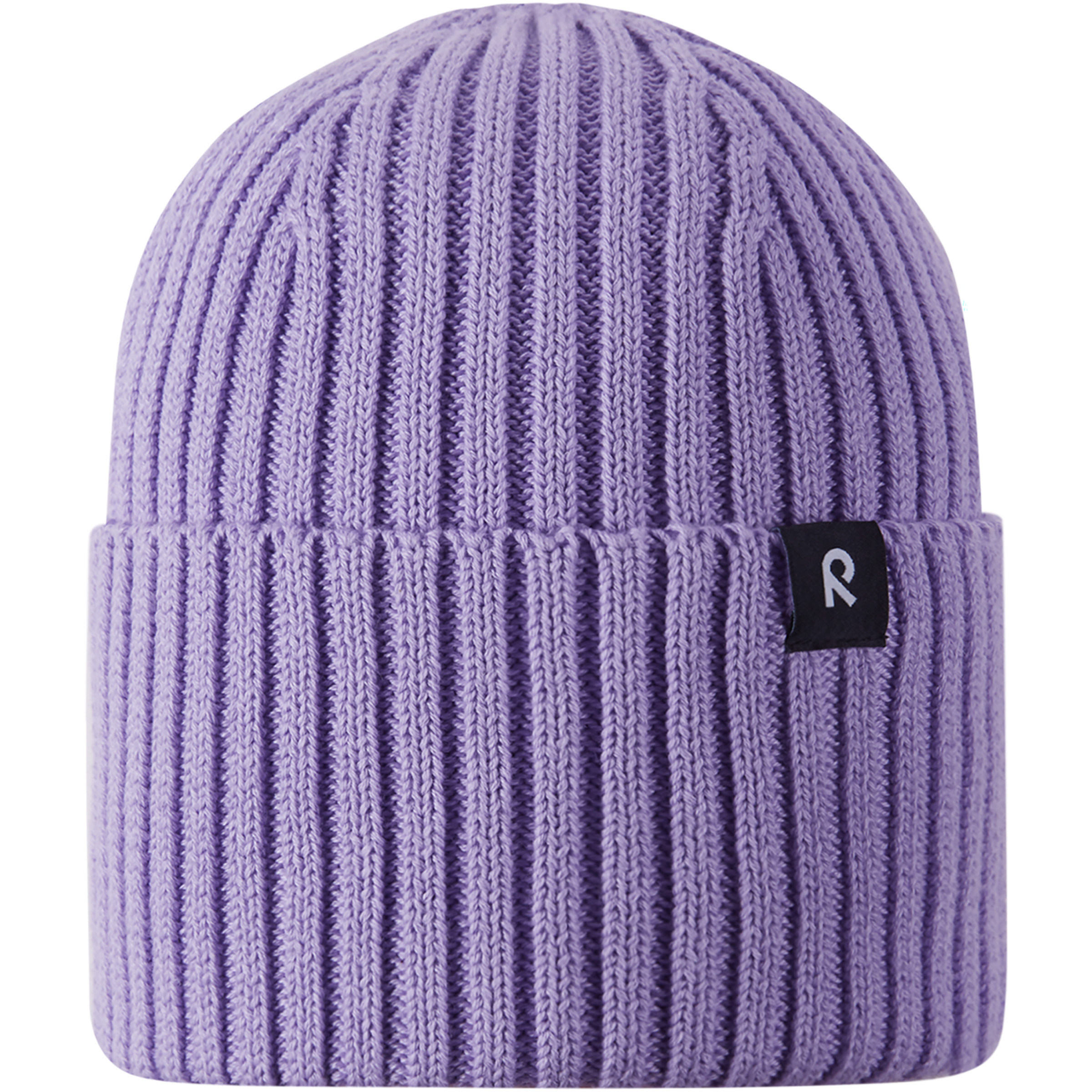 reima Hattara Kinder Mützen & Beanies blooming lilac Größe 48 Lifestyle Elastisch