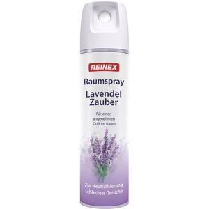 Reinex Raumduft fresh, 300 ml, Spray, geruchsneutralisierend, Lavendel