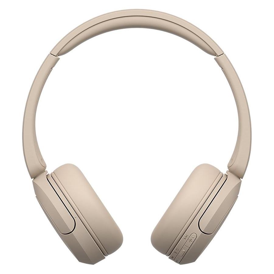Sony WH-CH520 (Keine Geräuschunterdrückung, 50 h, Kabellos) (WHCH520C.CE7)