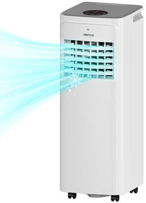 / Portable Air Conditioner, Compact Space-Saving Design for Bedrooms, Apartments, Offices & Dorm Rooms,Cooling Only.