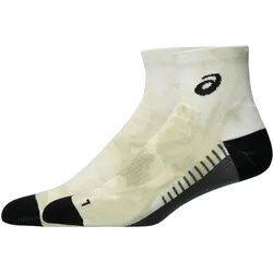 ASICS, Unisex, Sportsocken, Sportsocken Run Beige (43 - 46), Beige