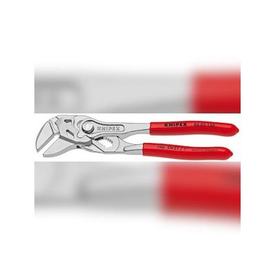 Knipex-Werk Mini-Zangenschlüssel 86 03 150