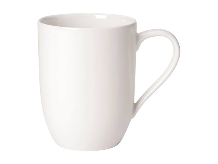 Villeroy & Boch Tasse For Me 34 cl Blanc