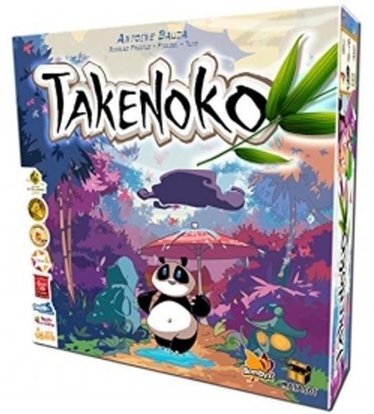 Asmodee Bambaas