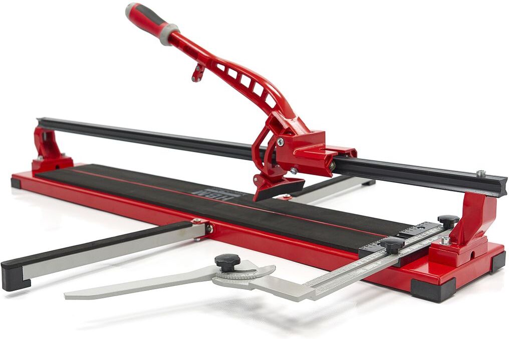 Professionelle Fliesenschneider von HBM