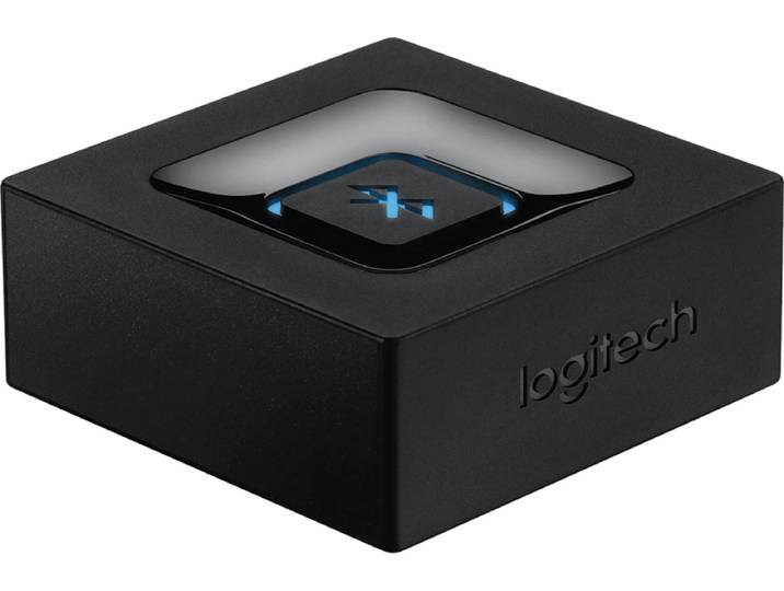 Logitech Bluetooth Audio Adapter