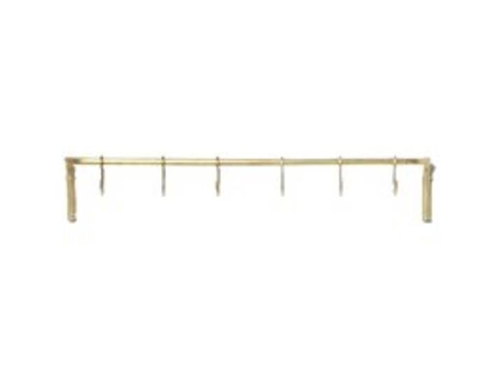Ferm Living - Kitchen Leiste mit Haken