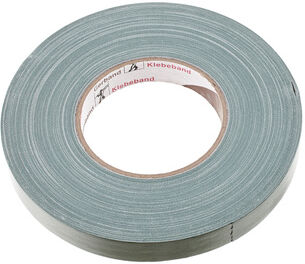 Gerband Tape 252 / 19mm Oliv