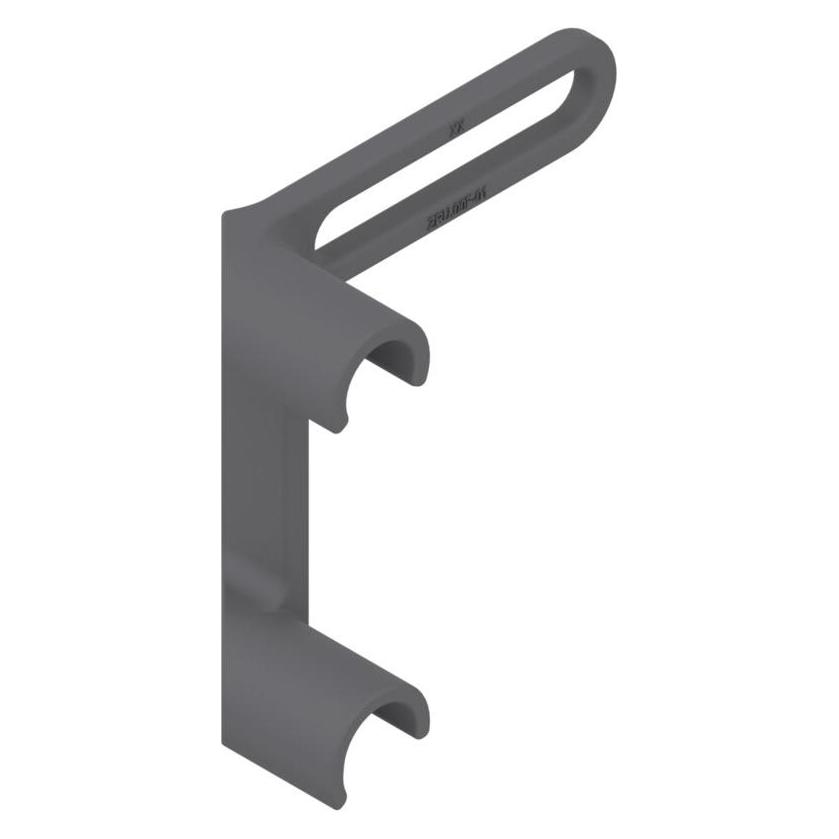 Blum Längsteiler ORGA-LINE für TANDEMBOX plus - Querreling (07632330)
