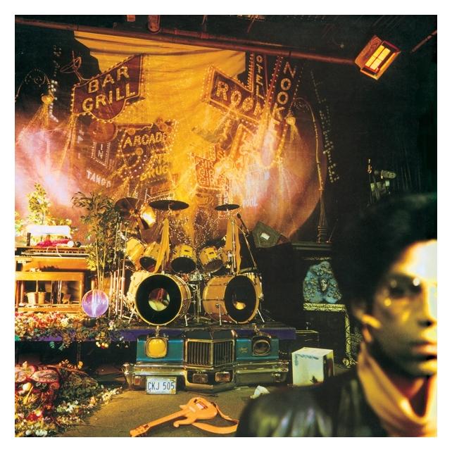 Warner Bros. Sign O/' The Times (Remastered) (Prince) (33086367)