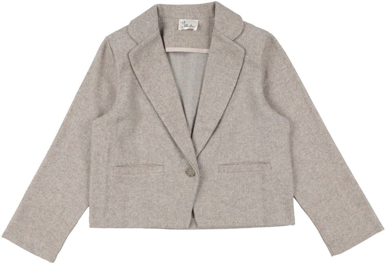 Illudia Americana Chica Beige 8 Chica