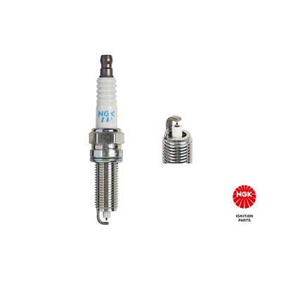 NGK Zündkerze 90909 für Peugeot