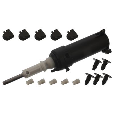 FEBI BILSTEIN Arbeitszylinder, Sitzverstellung 40528