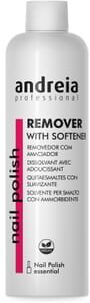 Andreia Professional Remover Quitaesmalte com Suavizante 250 ml