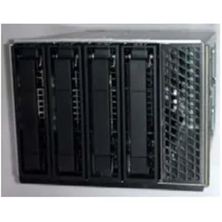 Intel AUP4X35S3HSDK Drive kit, Server Zubehör, Schwarz
