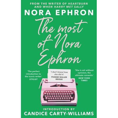 The Most of Nora Ephron, Taschenbuch von Nora Ephron, Transworld Publ. Ltd UK