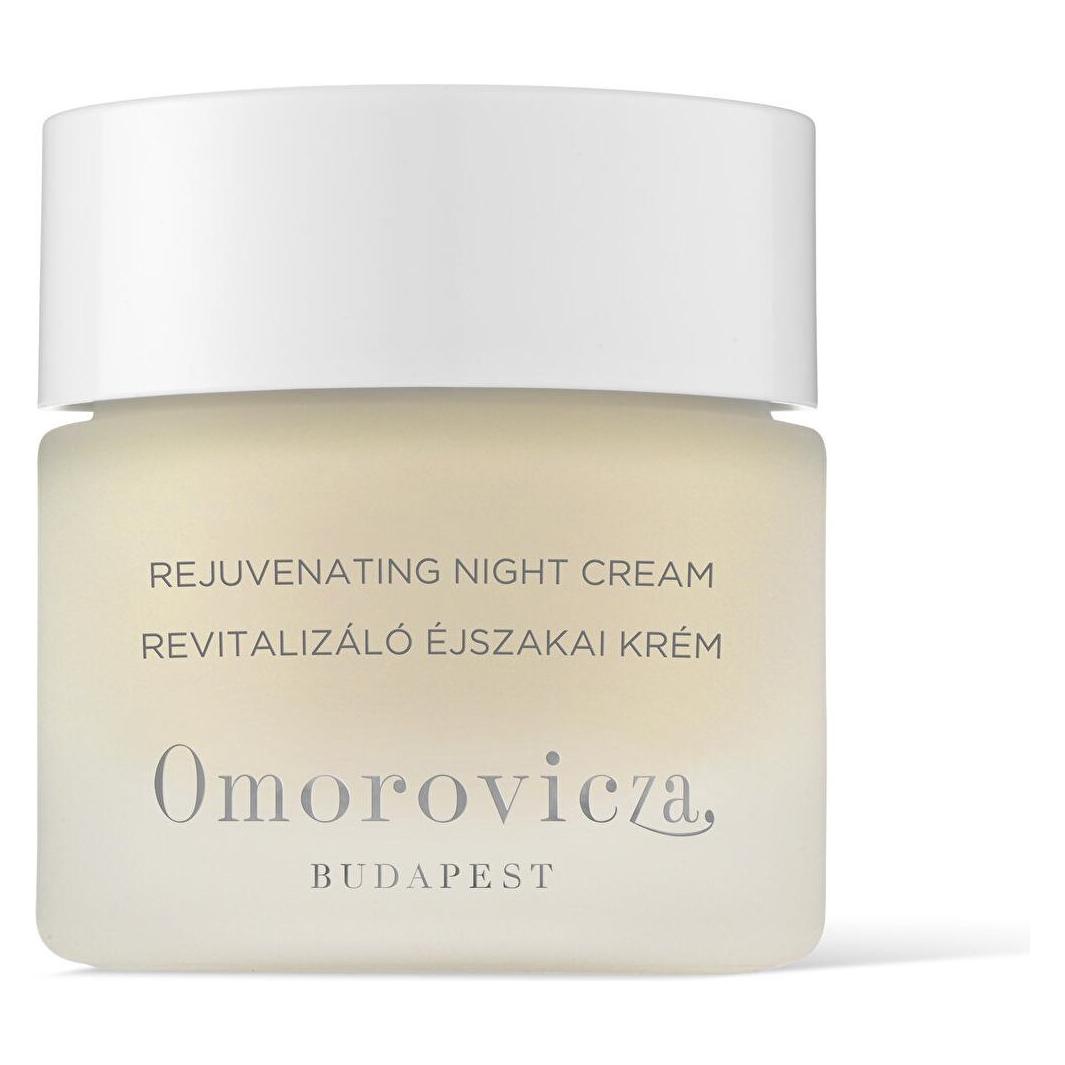 Omorovicza Verjüngende Nachtcreme (Verjüngende Nachtcreme) 50 ml (50 ml, Nachtcreme) (OTHER)