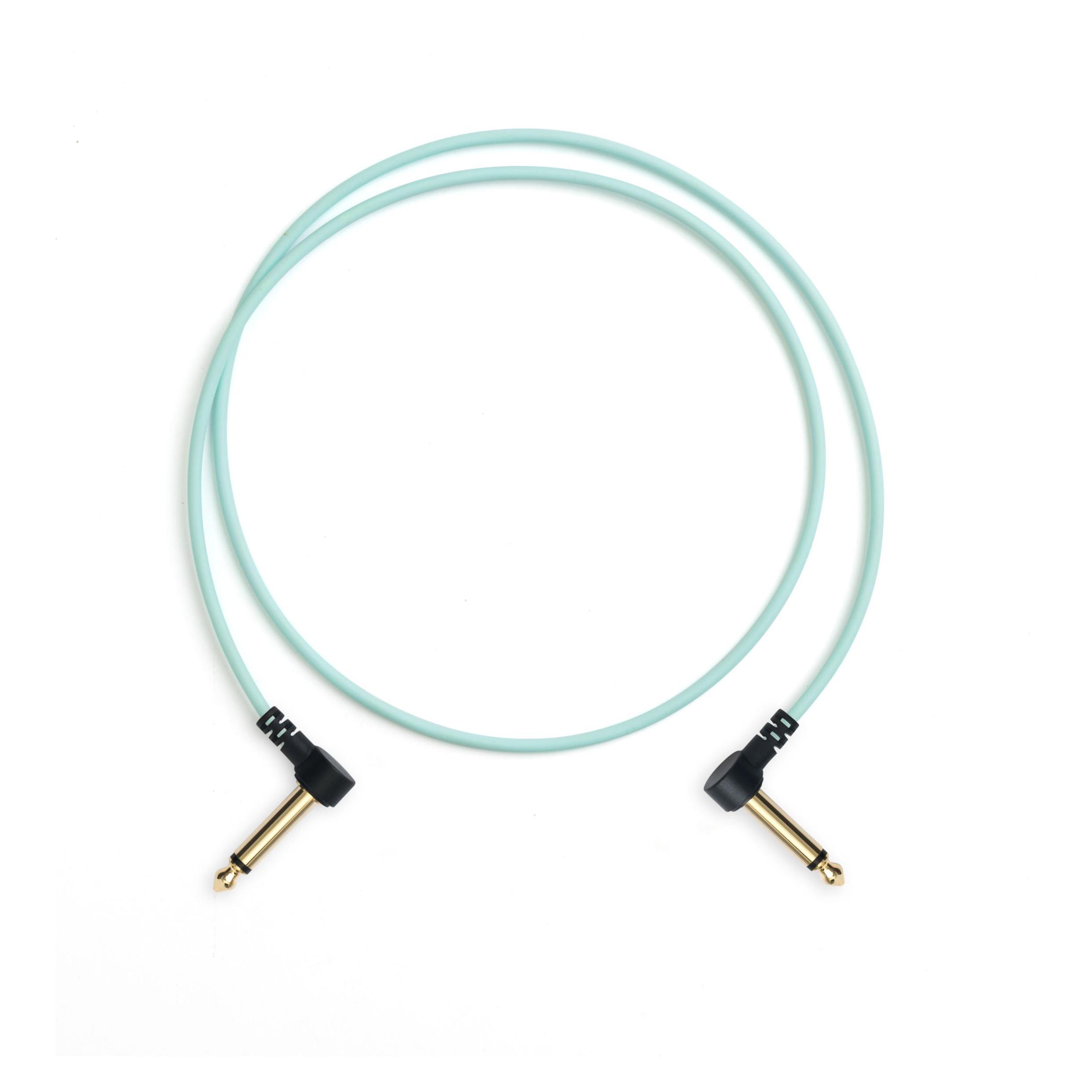 MyVolts ACV24SB - Candycords - Pedal To Pedal 35 green (56417858)