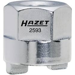 Hazet 2593-4 Stoßdämpfer-Zapfenschlüssel