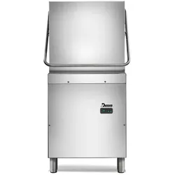 gel-o-mat Haubenspülmaschine E COMPLETE 1000 Light nur Maschine einzeln
