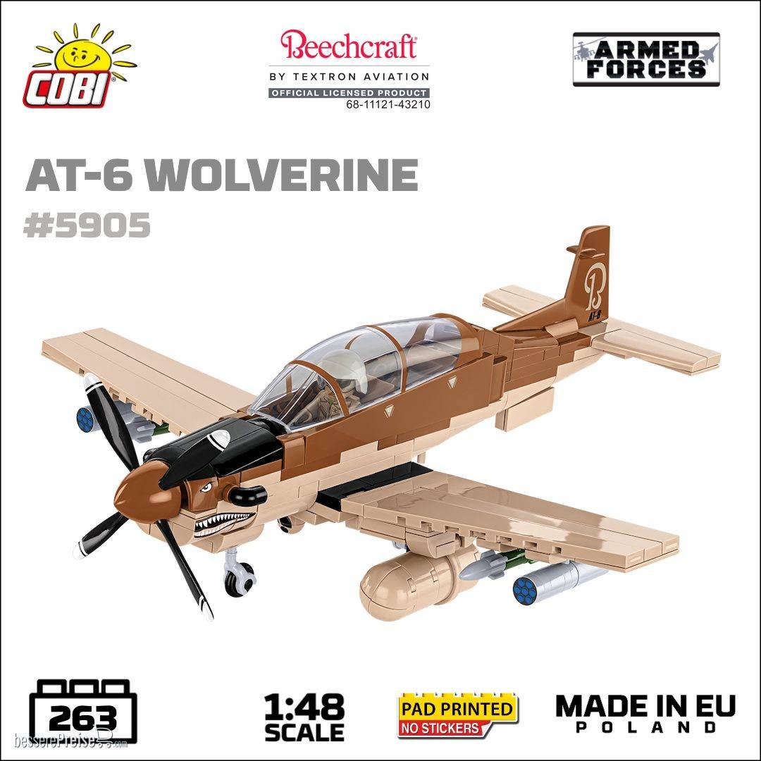 Cobi 5905