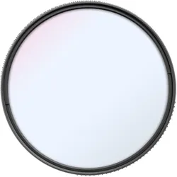 Calumet CALSACPL55 (55 mm, Polarisationsfilter), Objektivfilter, Transparent, Schwarz