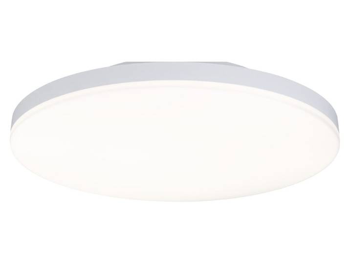 WD-Leuchte Siena 220mm 4000K 220mm Weiss