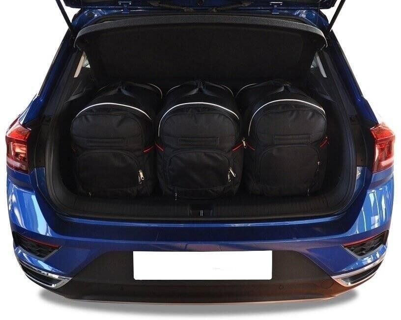 KJUST 7043047 Kofferraumtasche