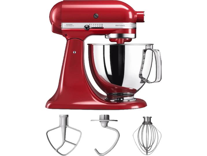 KitchenAid Artisan Mixer