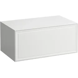 Laufen Sideboard „THE NEW CLASSIC“ Weiß matt