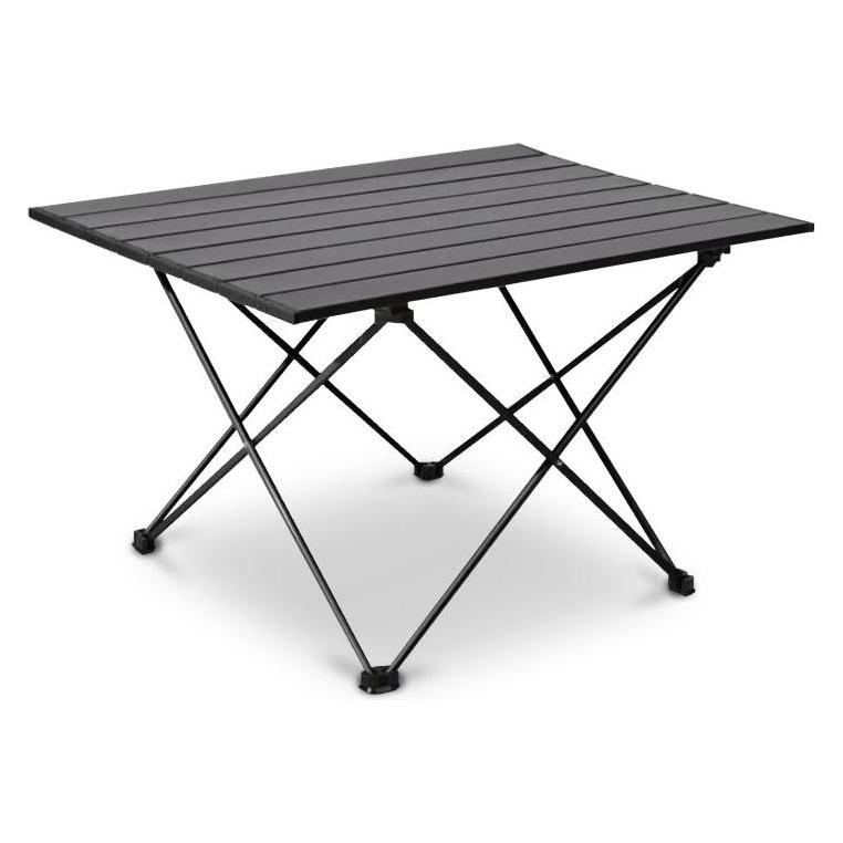 Offlander Składany Aluminiowy Stół Kempingowy Turystyczny (49651953)