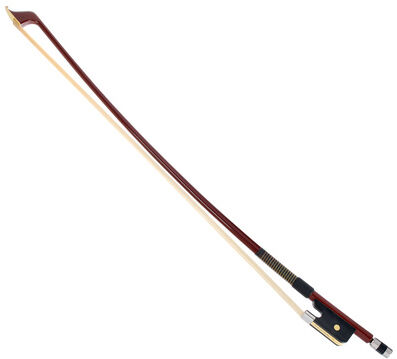 P&H Bass Bow Fiberglass 4/4-3/4 BR Marron