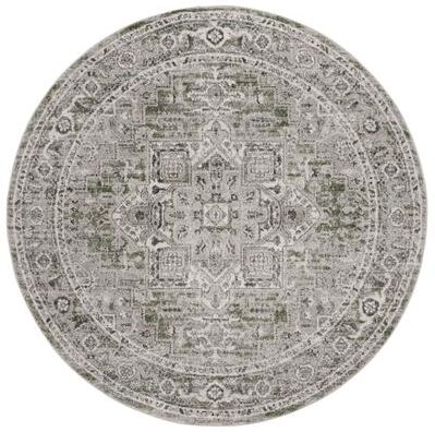 SAFAVIEH Vintage Tabriz Amely Vintage Rug