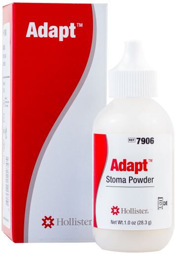 Hollister Adapt Stoma Powder 28 gr