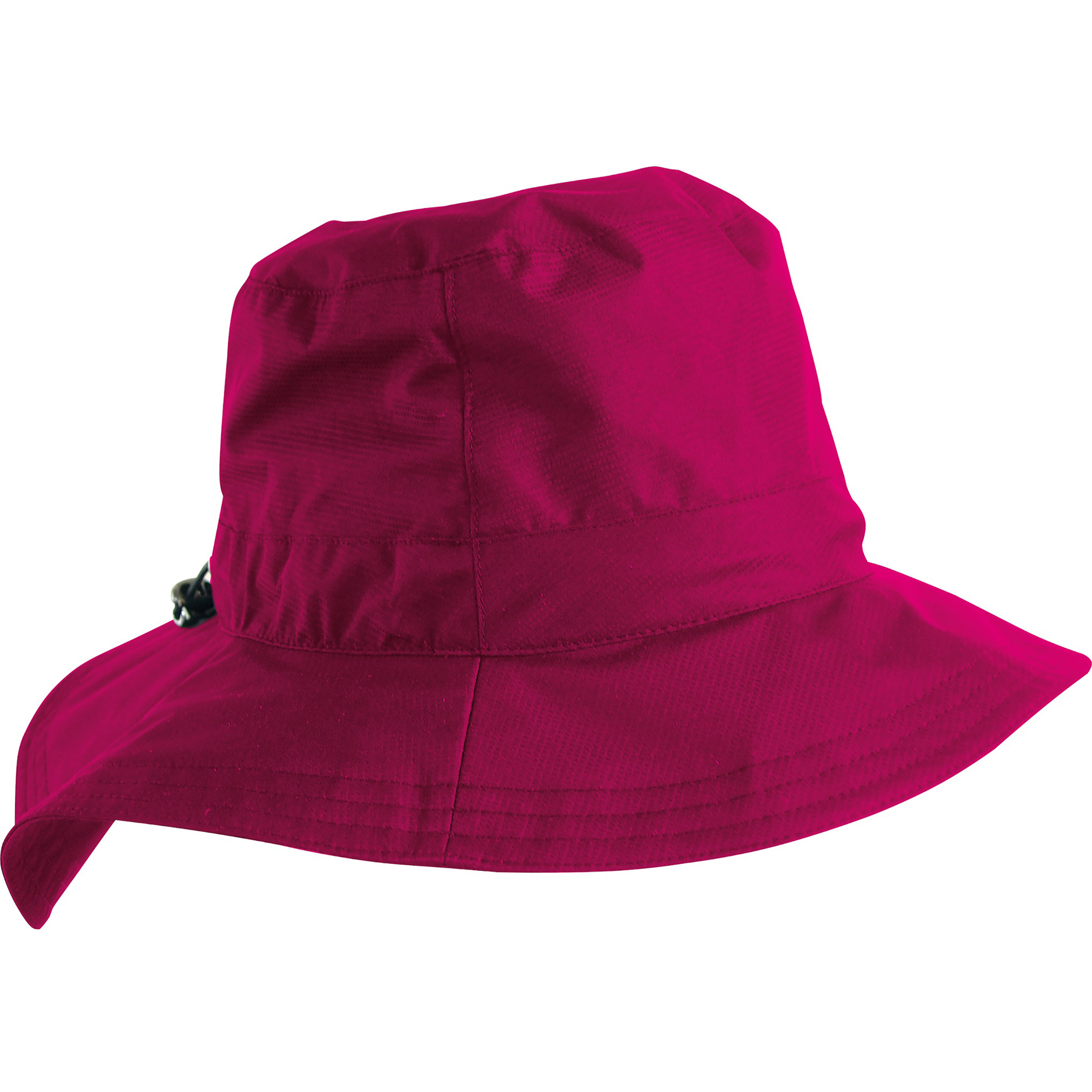 PRO-X Elements Rügen Hut Hüte pink Größe L Trekking Atmungsaktiv Wasserabweisend