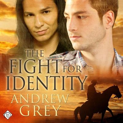 The Fight for Identity: Good Fight, Book 3 (Unabridged) - Andrew Grey, Audio, 4071498920541