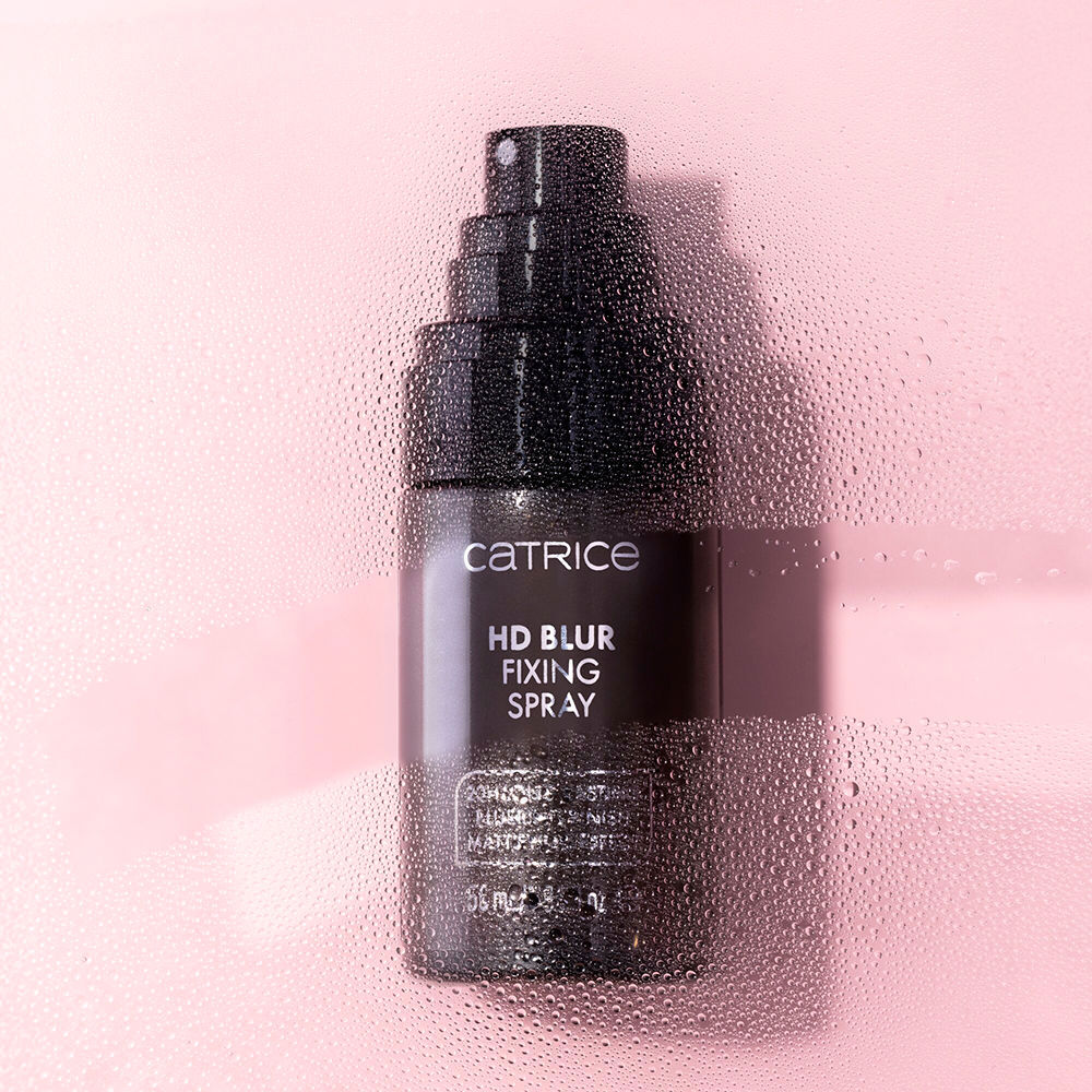 Catrice Laque Hd Blur 55 ml