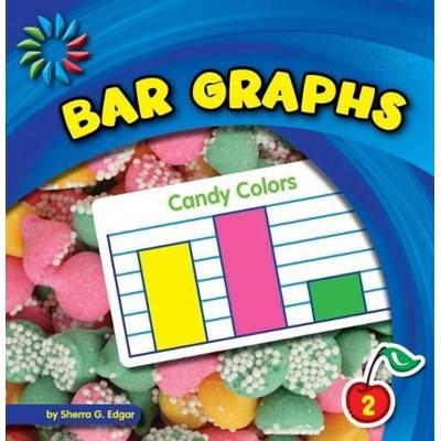 Bar Graphs, Gebundene Ausgabe von Sherra G. Edgar, Cherry Lake Publishing, 978-1-62431-390-5