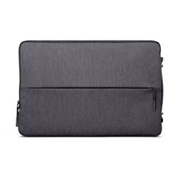 Lenovo Notebook Hülle Urban Sleeve - Notebook-Hülle - 3 Passend für maximal: 33,8 cm (13,3) Grau GX40Z50940