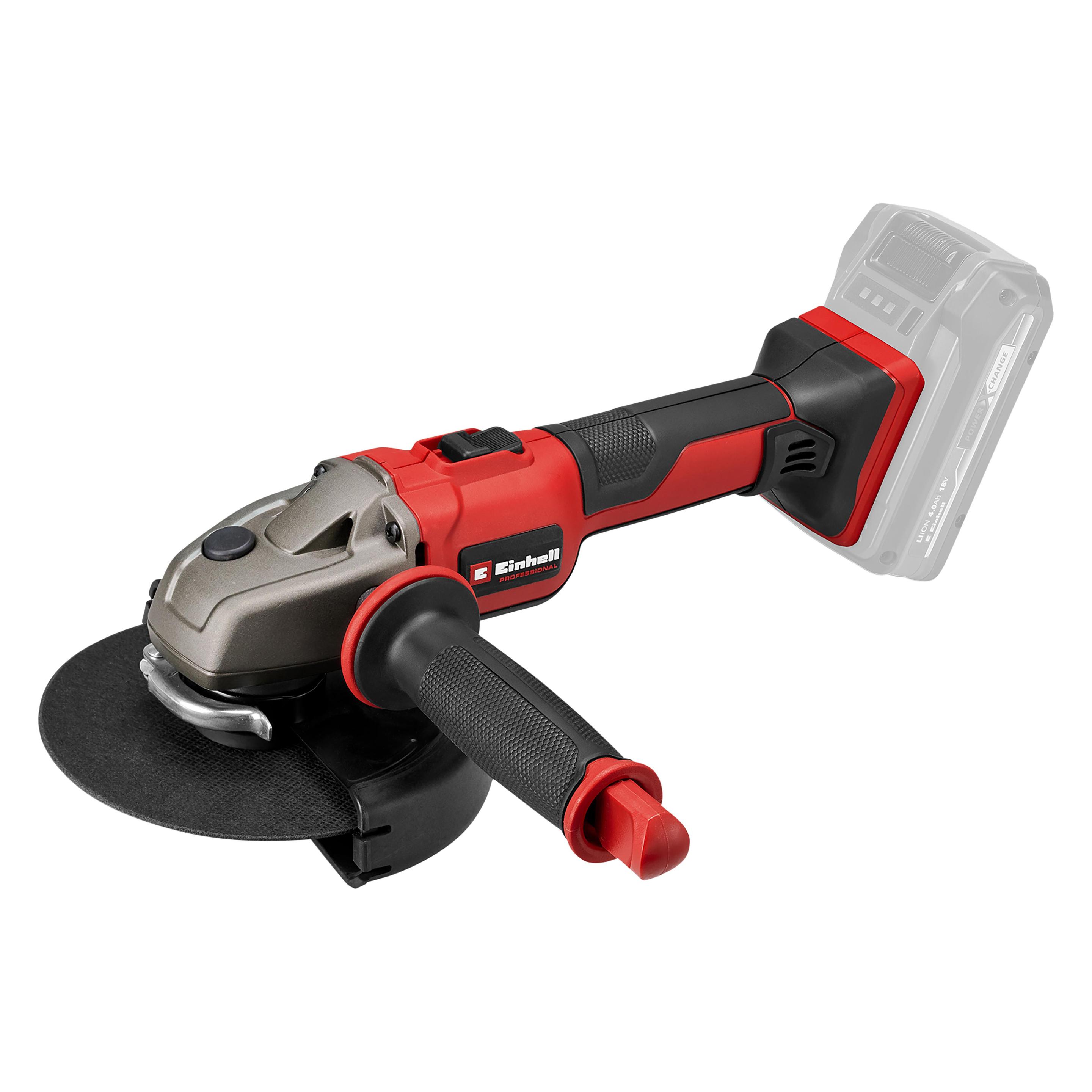 Einhell TE-AG 18/150 (150 mm) (4431144)