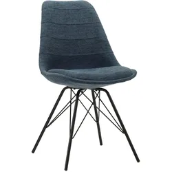 Z2 Stuhl PIET - B/H/T ca. 48.00x83.50x57.00