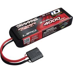 Traxxas Modellbau-Senderakku (LiPo) 11.1 V 4000 mAh Zellen-Zahl: 3 25 C Softcase Traxxas iD 2849x