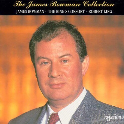 James Bowman - The James Bowman Collection - Preis vom 09.10.2026 07:28:09 h