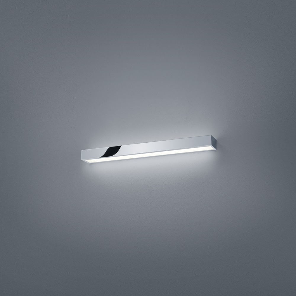 Helestra LED-Spiegelleuchte THEIA 60cm Chrom glänzend 18/1826.04 4022671104784