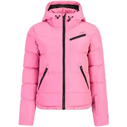 Protest, Damen, Skijacke, Skijacke PRTLUCID (40, L), Pink